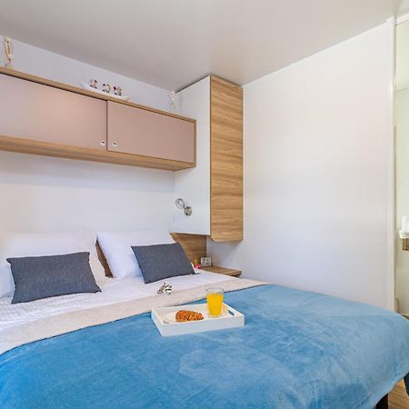 Hemy Casa - Lux Mobile Homes Rovinj Eksteriør bilde