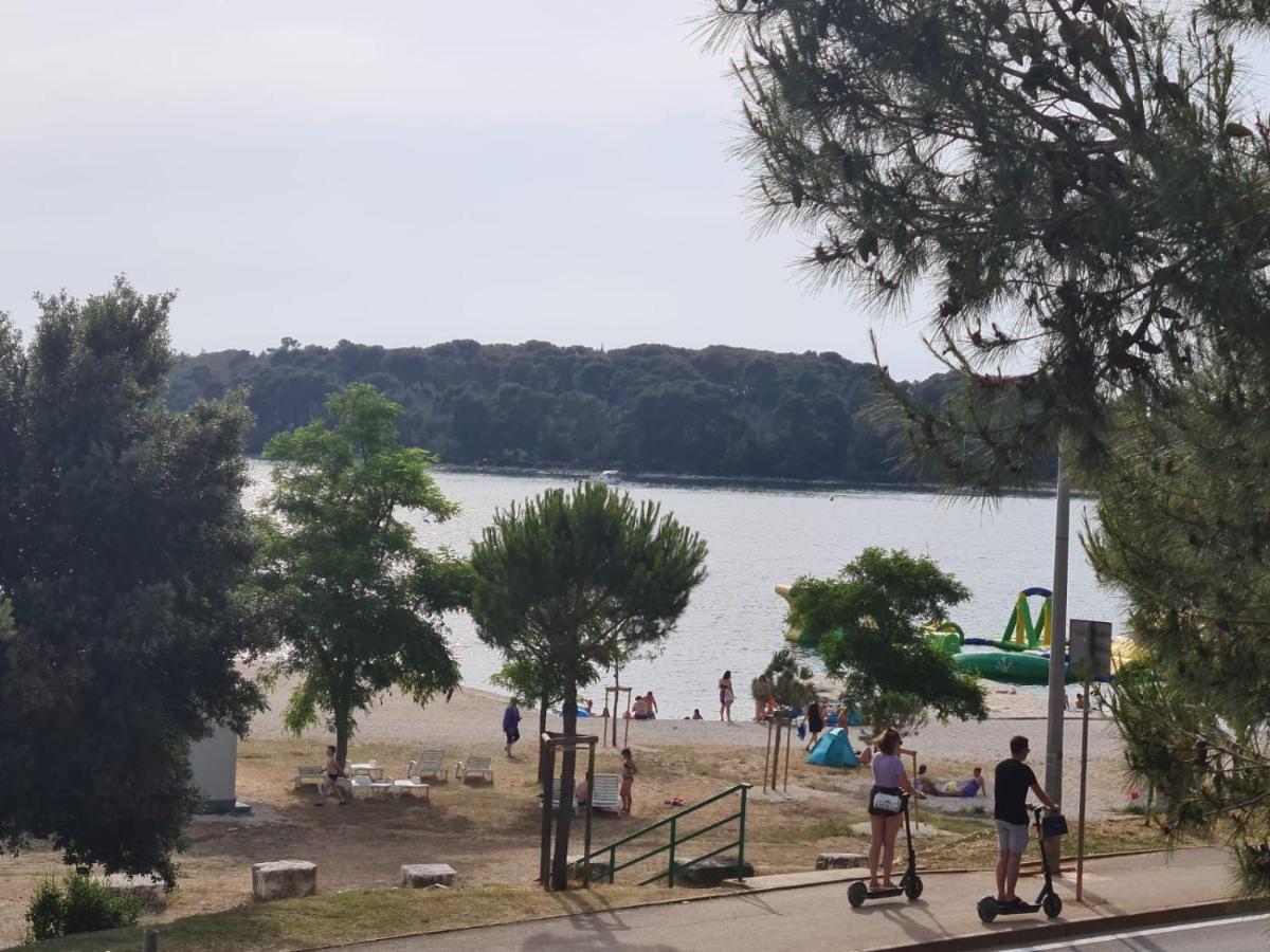 Hemy Casa - Lux Mobile Homes Rovinj Eksteriør bilde