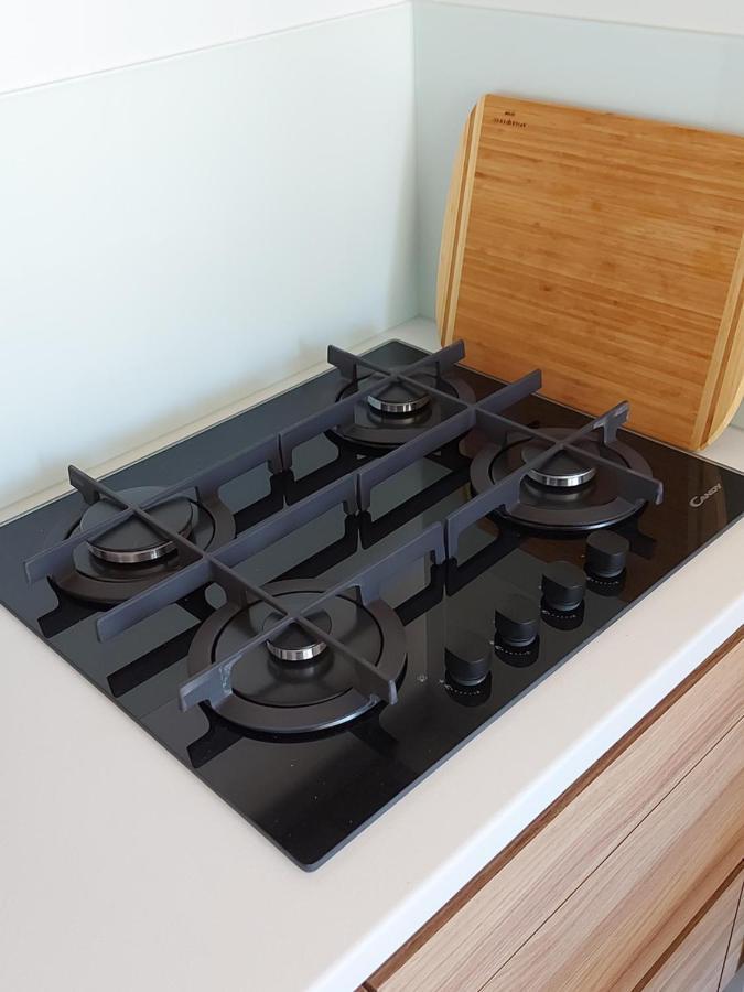 Hemy Casa - Lux Mobile Homes Rovinj Eksteriør bilde